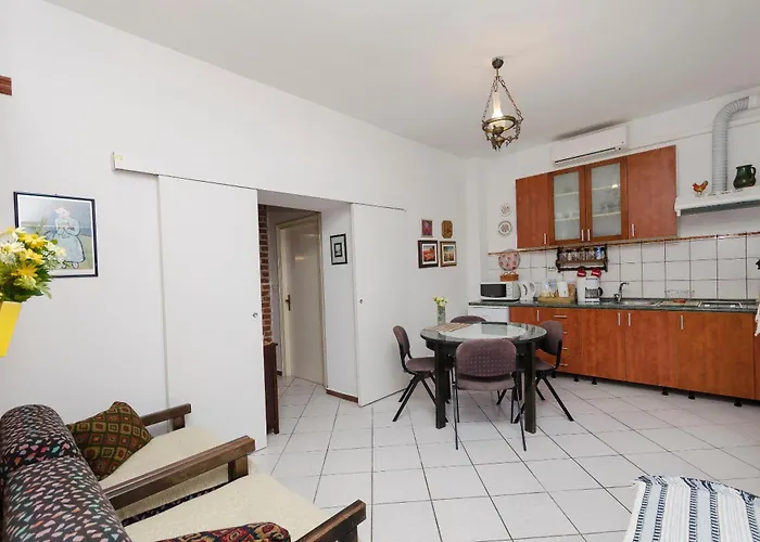 Lägenhet Unique Heritage Center Park Vodice